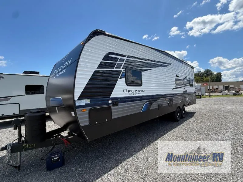 2026 Keystone RV Fuzion Impact Edition New    2813 - Photo 4