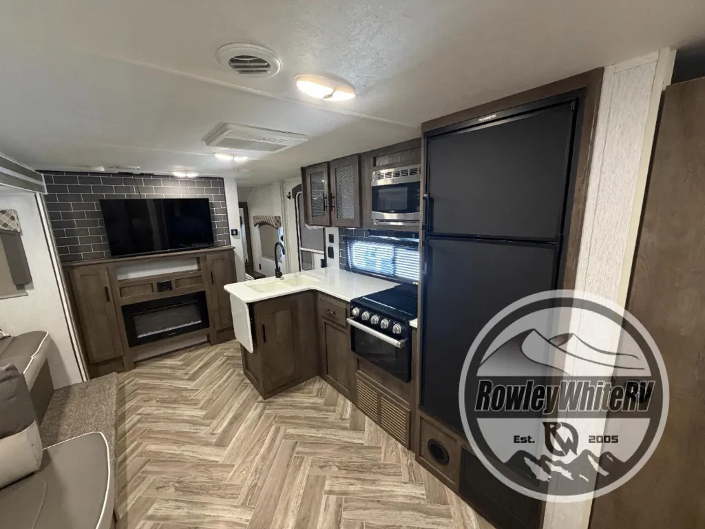 2022 Forest River EVO Lite 2700BHX, Photos photo 11