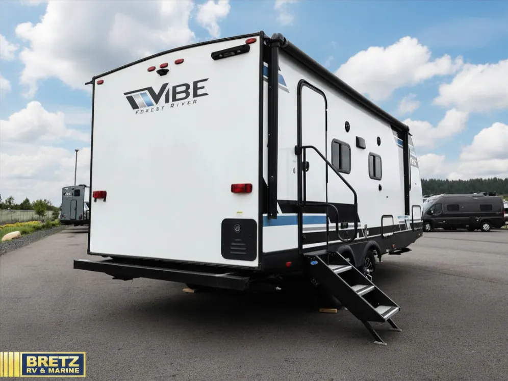 2024 Forest River Vibe 22RB, Photos photo 8