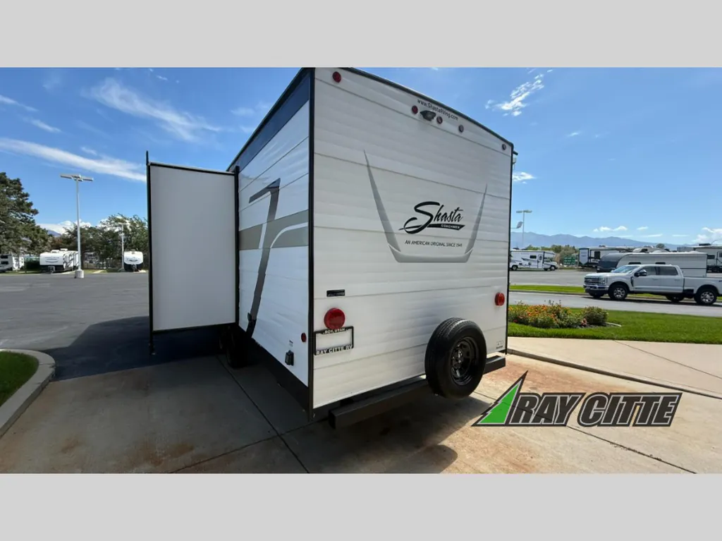 2027 Shasta RVs i-5 Edition 527BHS, Photos photo 53