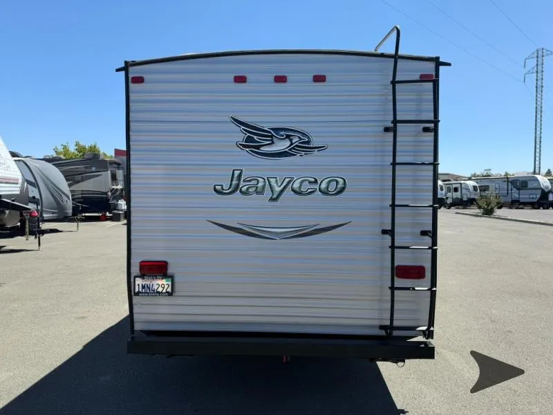 2017 Jayco Jay Flight 23MB - Photo 3