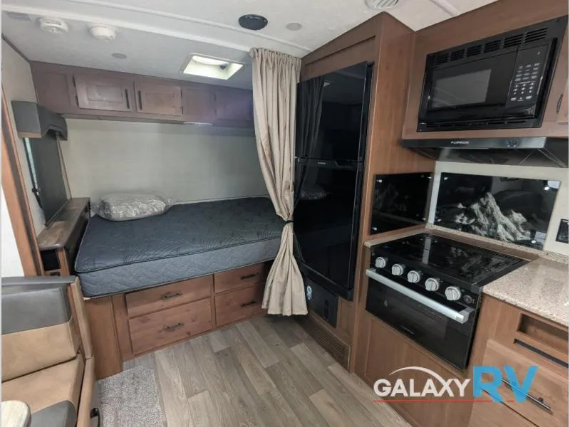2026 Outdoors RV Creek Side 17RBS - Photo 4