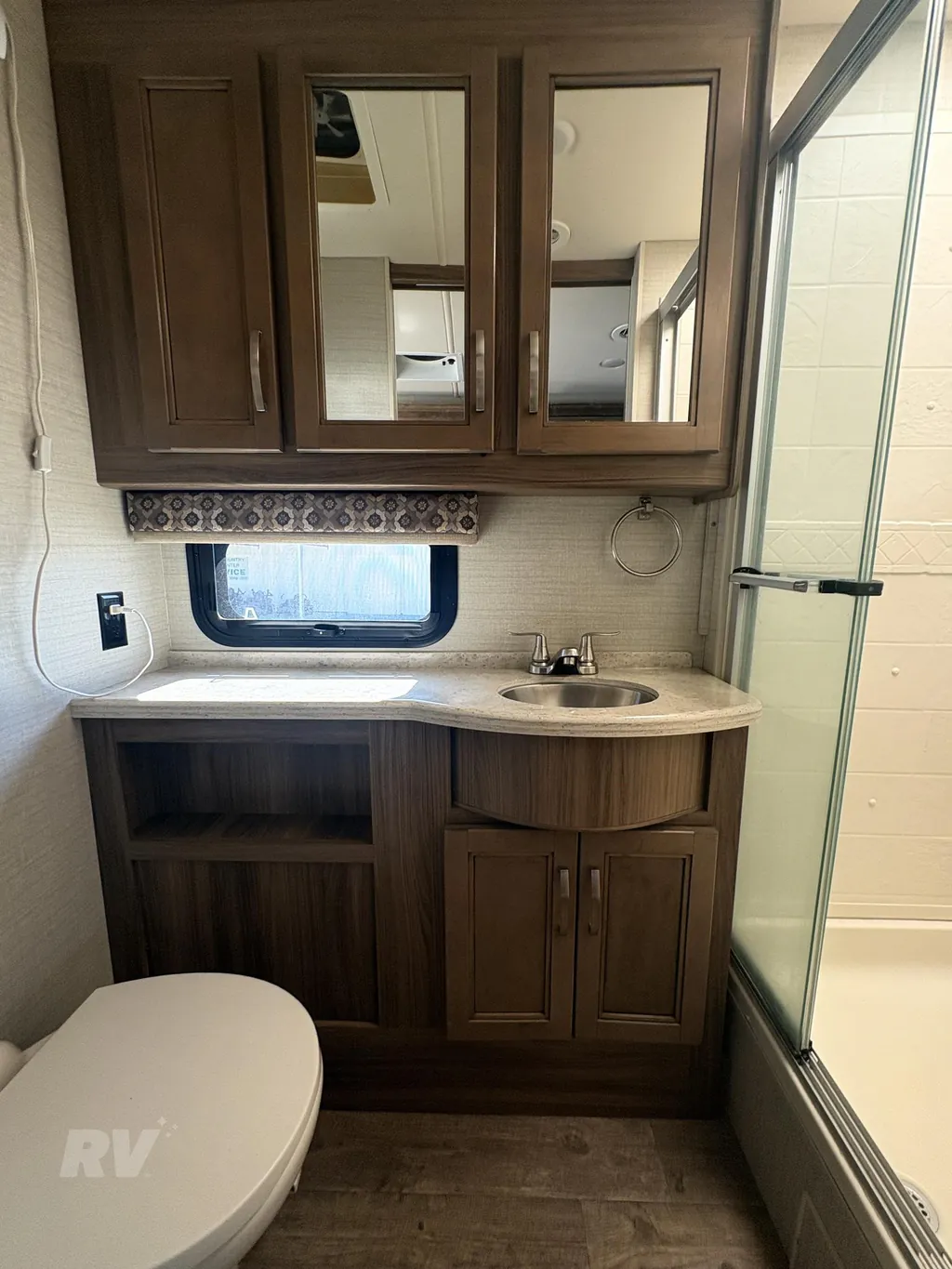 2018 Jayco Precept 29V, Photos photo 14
