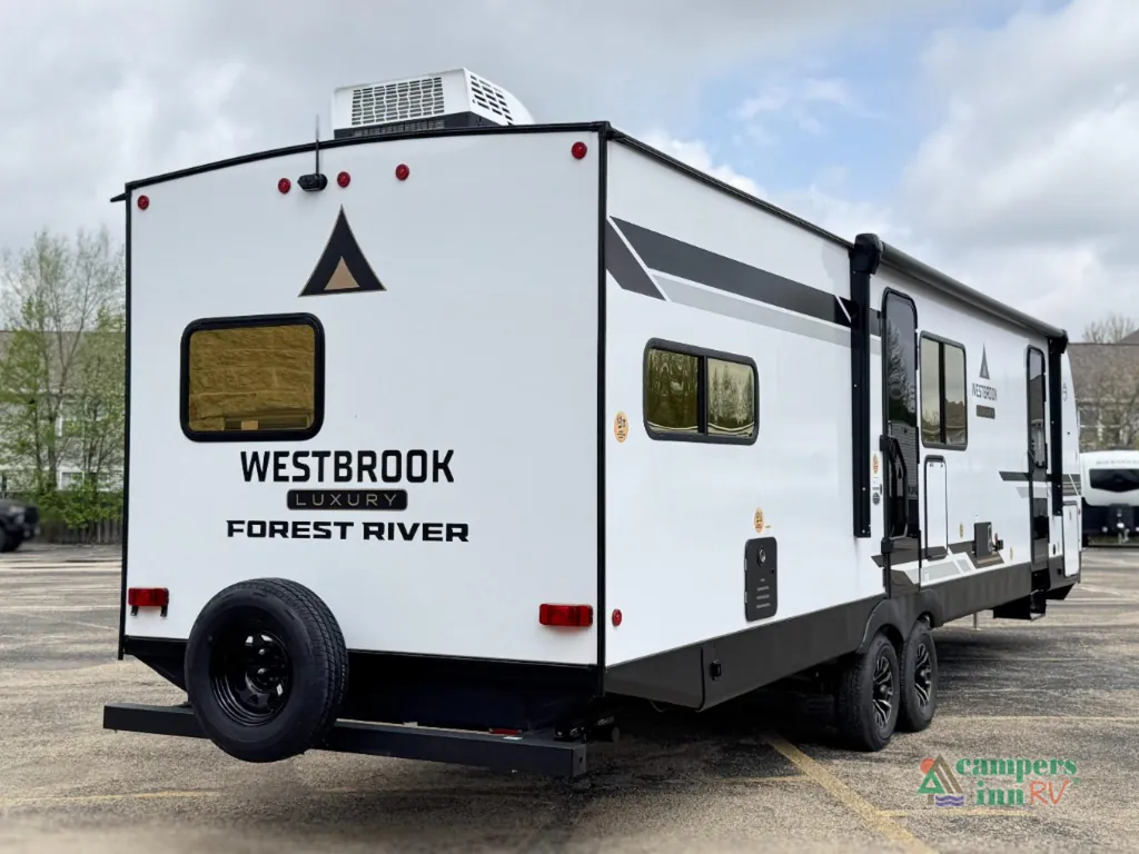 2026 Forest River Westbrook Luxury 305DBLC, Photos photo 12