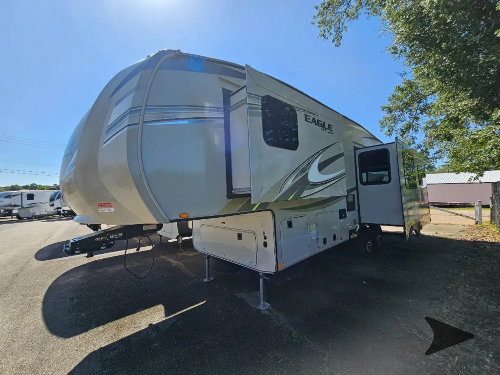 2019 Jayco Eagle HT 28.5RSTS, Photos photo 5