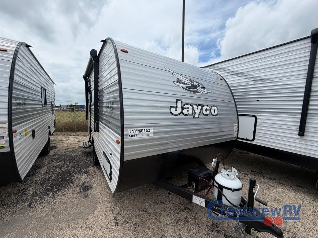 2026 Jayco Jay Flight SLX 140TB - Photo 4