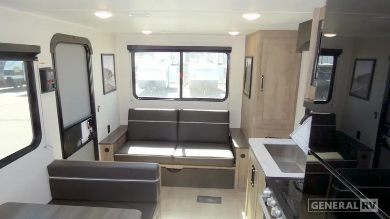 2026 Keystone Springdale 2100RL - Photo 3