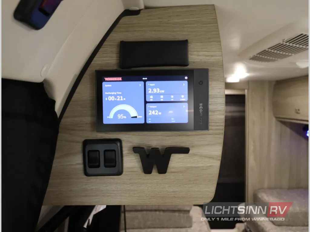 2027 Winnebago Travato 59KL, Photos photo 98