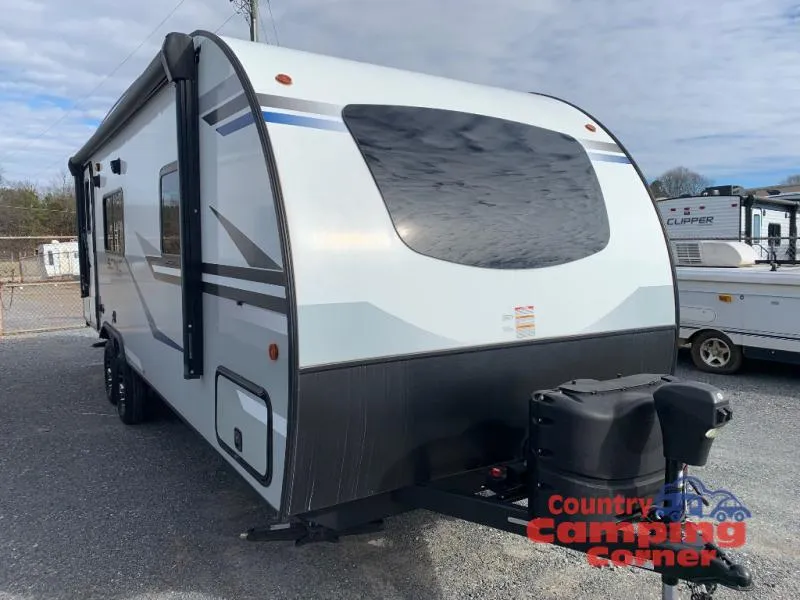 2022 Venture RV Sonic 231VRK - Main photo