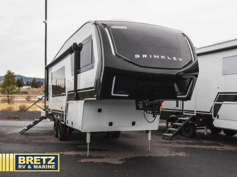2026 Brinkley Model Z 2670 - Photo 2