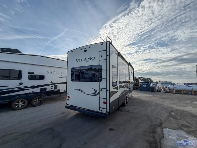 2018 VanLeigh RV Vilano 325RL - Photo 2