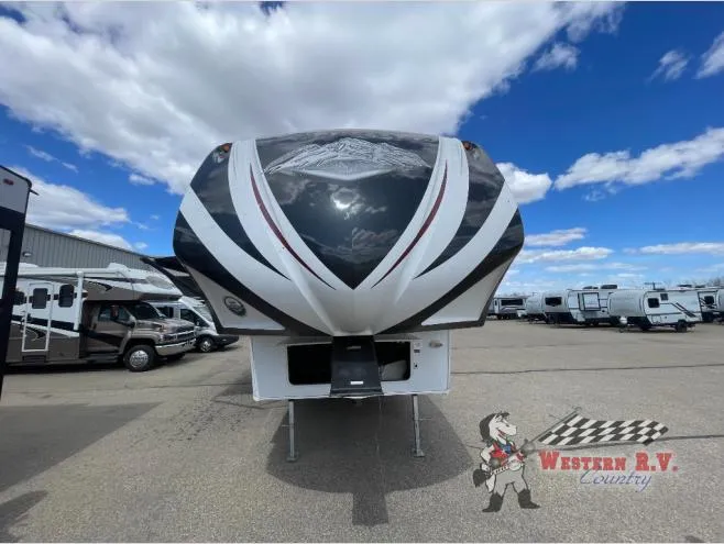 2014 Coachmen Chaparral Lite 274RLSA - Photo 2