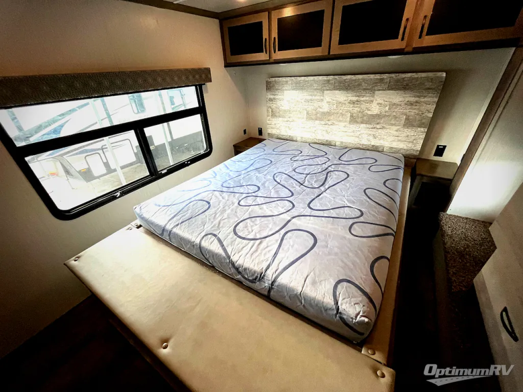 2021 Forest River Cedar Creek 385TH, Photos photo 29