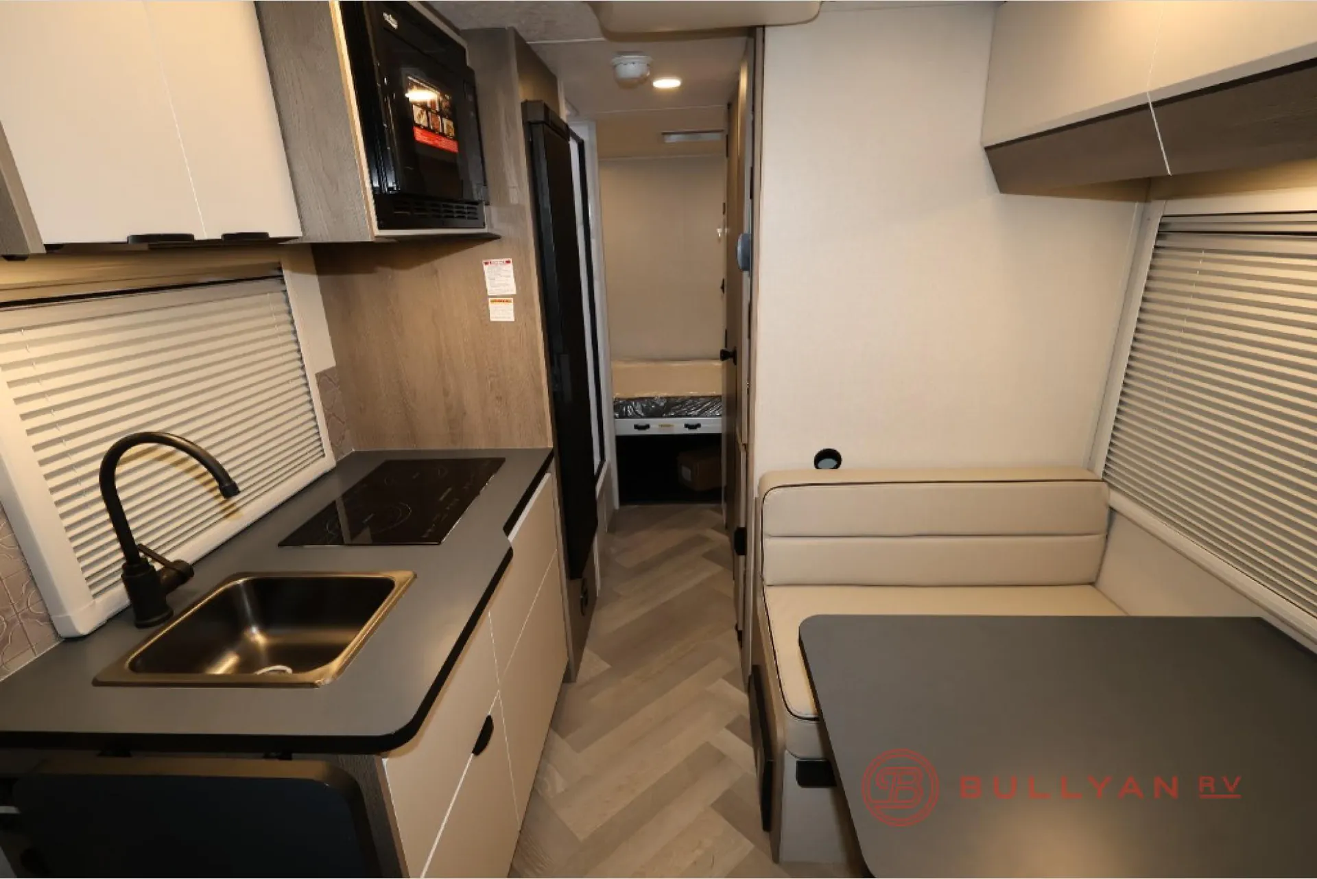2026 Coachmen Cross Trail 20XG - Photo 4