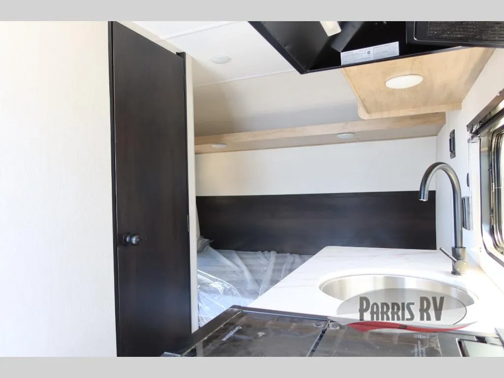 2026 Forest River RV Cherokee Wolf Pup 12SBLP - Photo 4