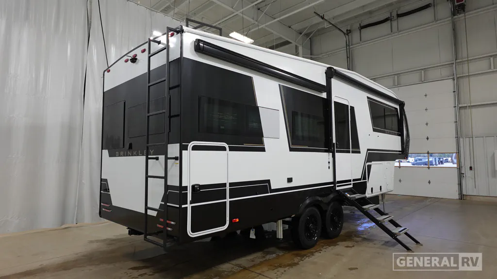 2026 Brinkley Model Z 2680, Photos photo 7