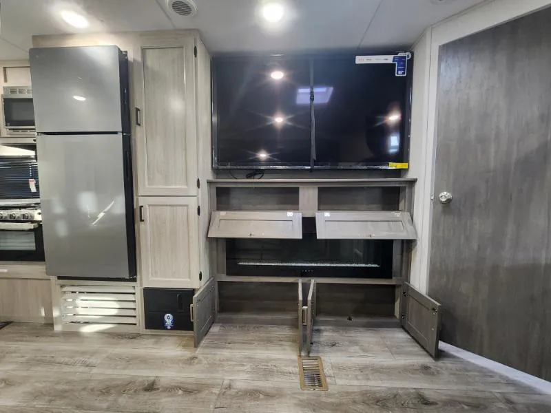 2026 Coachmen Catalina Legacy Edition 273DBHCK, Photos photo 25