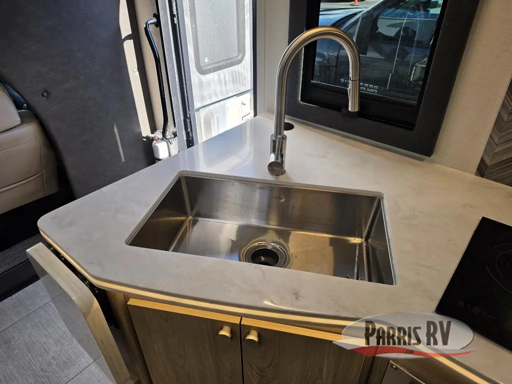 2026 Coachmen Entourage 340BH - Photo 4