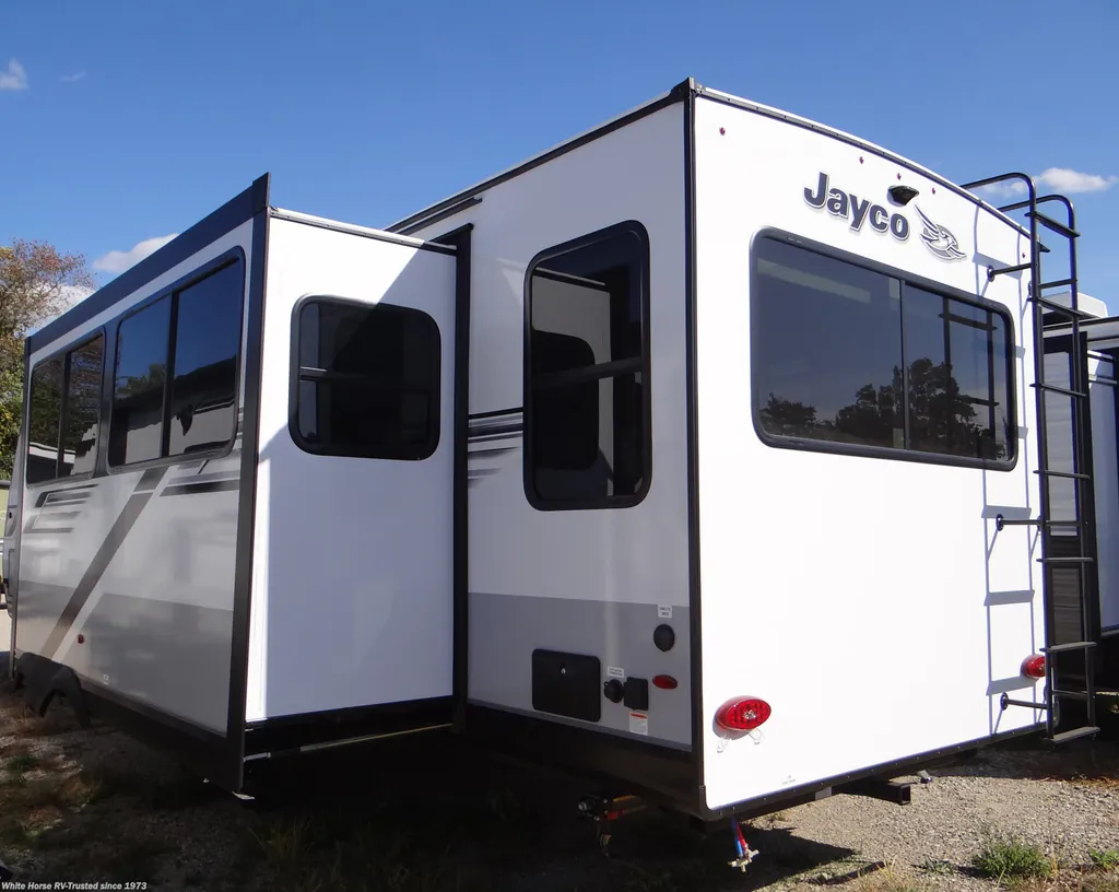 2025 Jayco Jay Feather 29RL, Photos photo 31