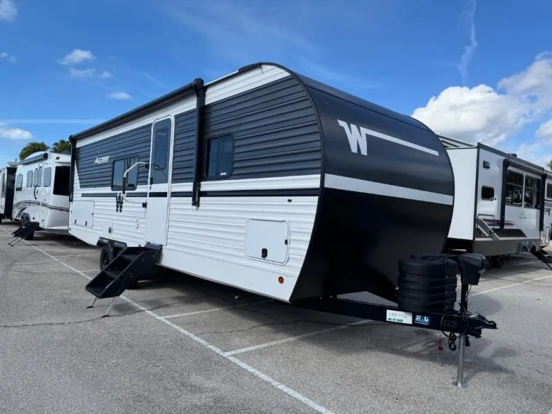 2026 Winnebago Access 25BH - Photo 2