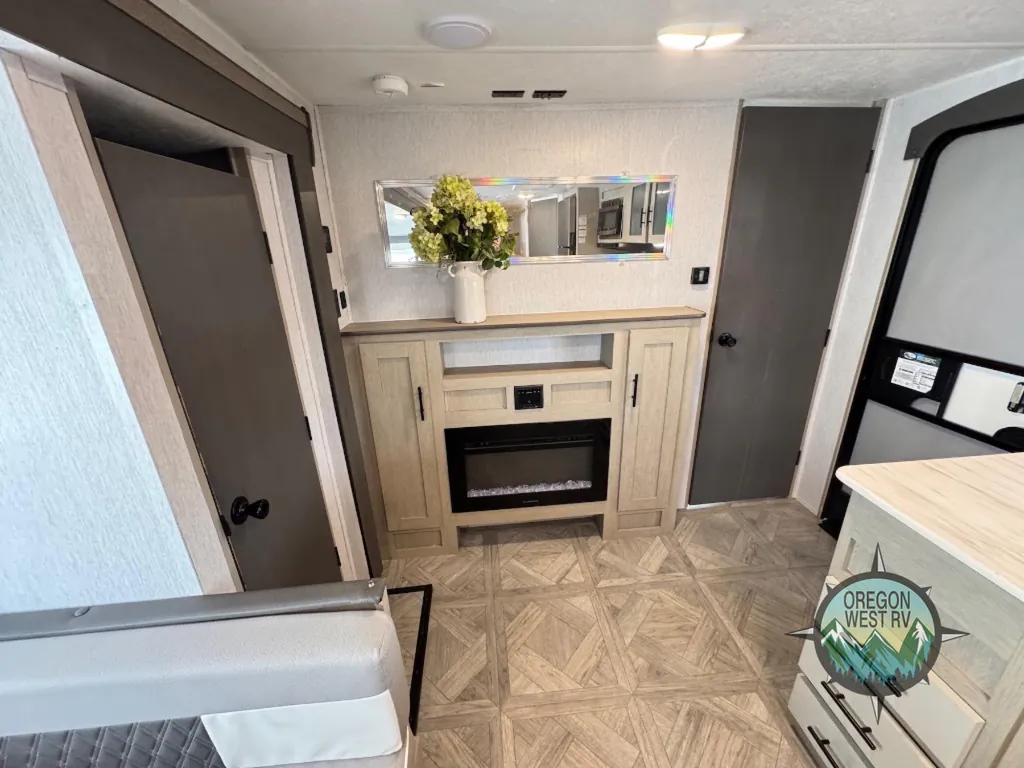2024 Forest River RV Wildwood X-Lite 241BHXL, Photos photo 26