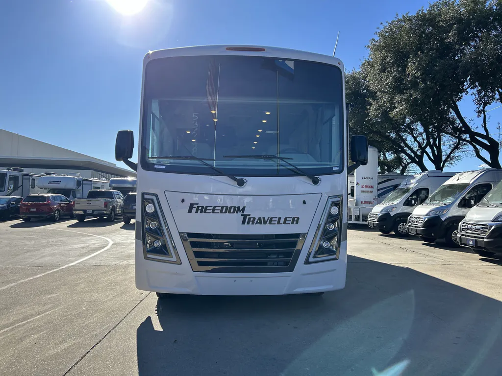 2026 Thor Motor Coach Freedom Traveler A29, Photos photo 4