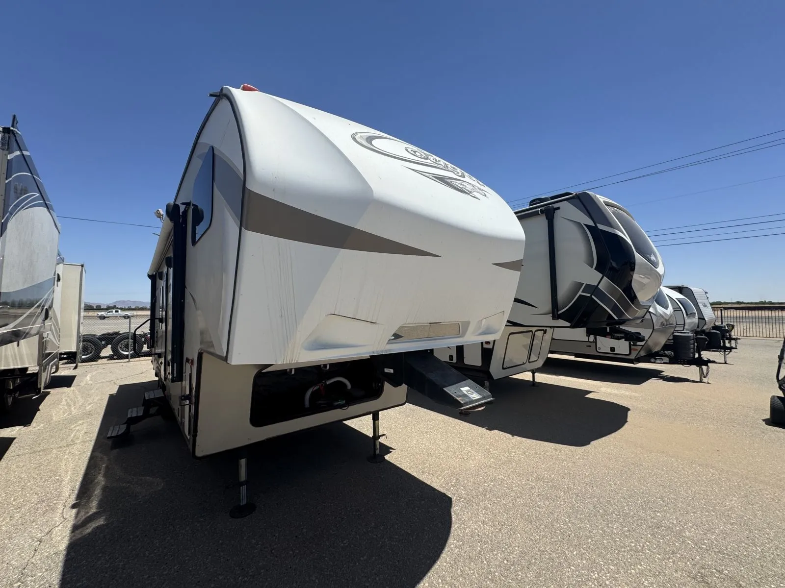 2017 Keystone RV Cougar 279RKSWE - Photo 2