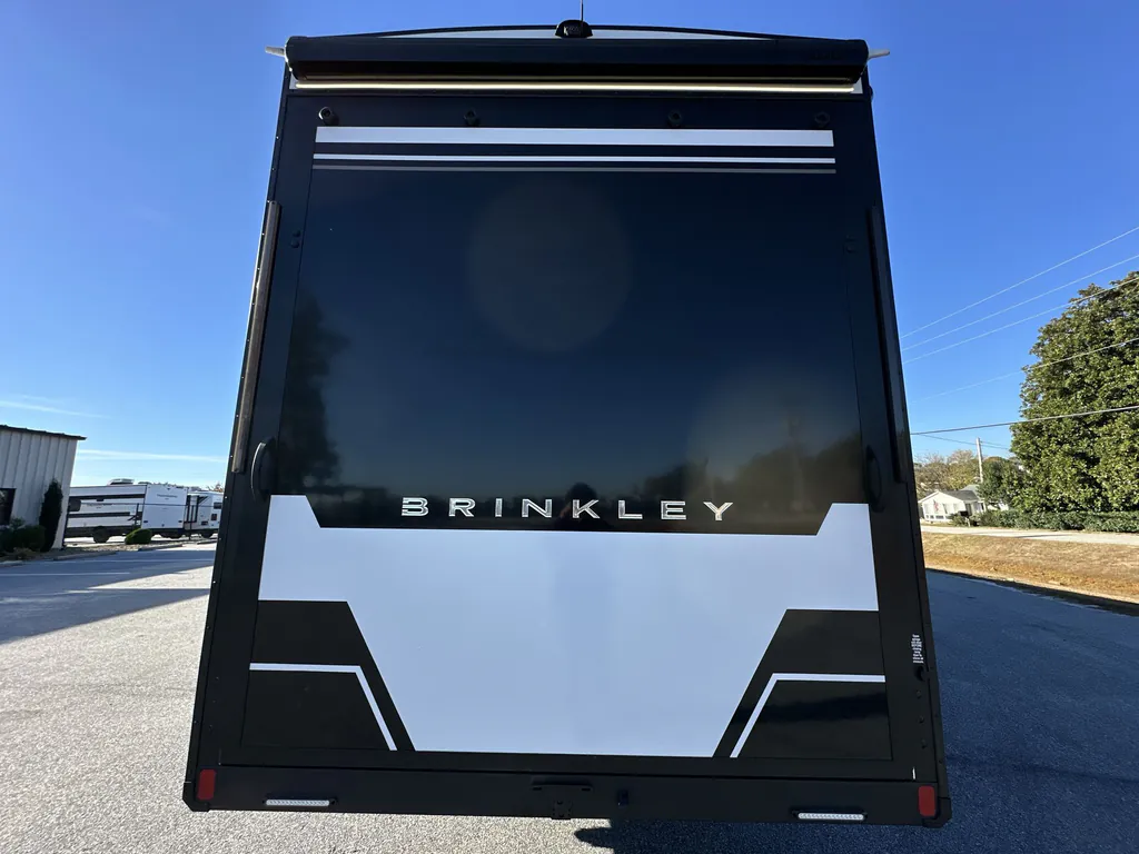 2026 Brinkley Model G 3970, Photos photo 4