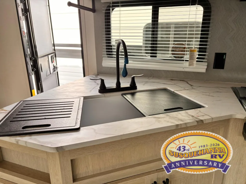 2026 Shasta RVs i-5 Edition 532BEDS, Photos photo 21