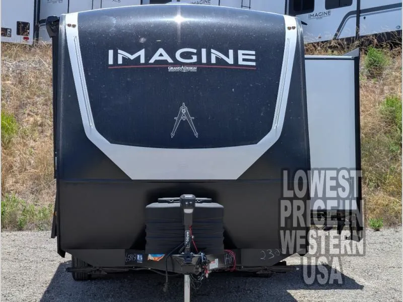 2026 Grand Design Imagine 2300MK - Photo 2