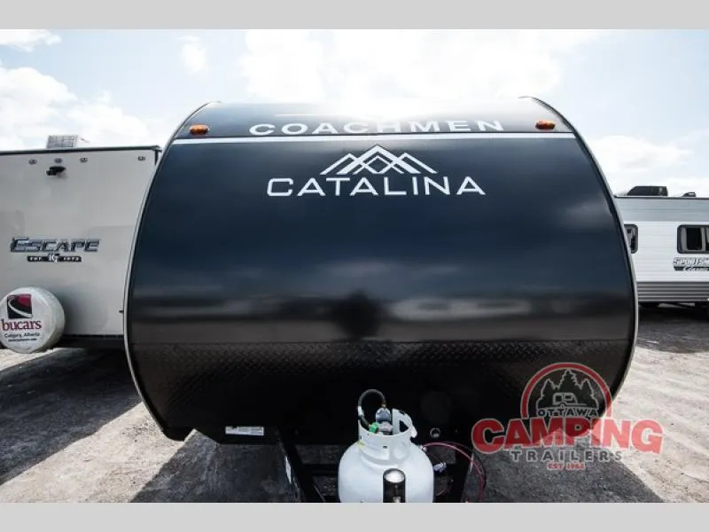 2026 Coachmen Catalina Summit Series 7 184BHSX - Photo 3