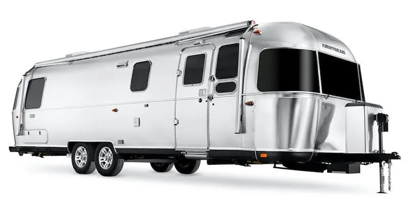 Airstream Classic