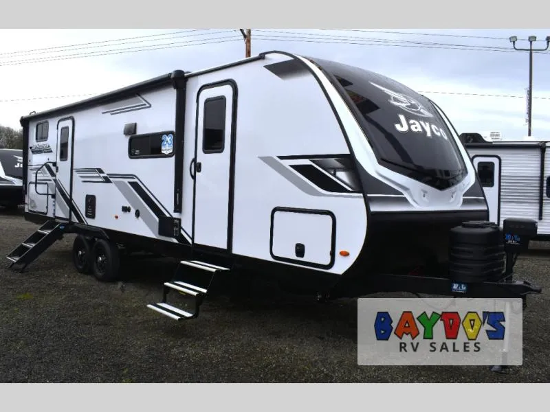 2026 Jayco Jay Feather 27BH - Photo 2