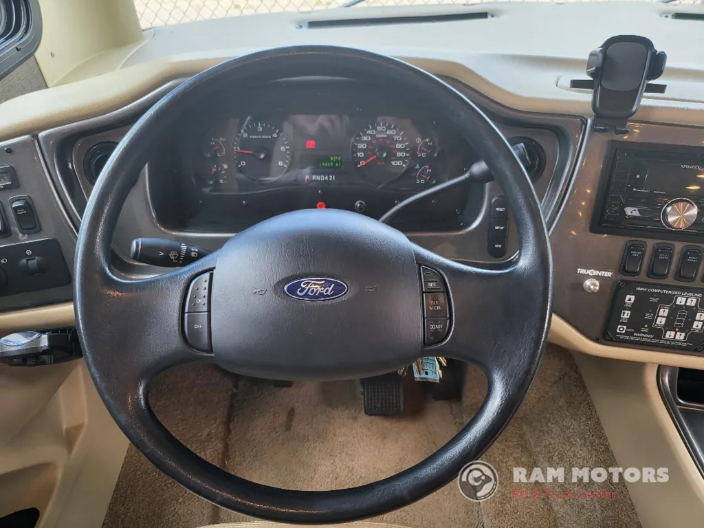 2017 Tiffin Open Road Allegro 34 PA, Photos photo 21