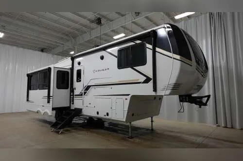 2026 Keystone Cougar 290RLS - Photo 2