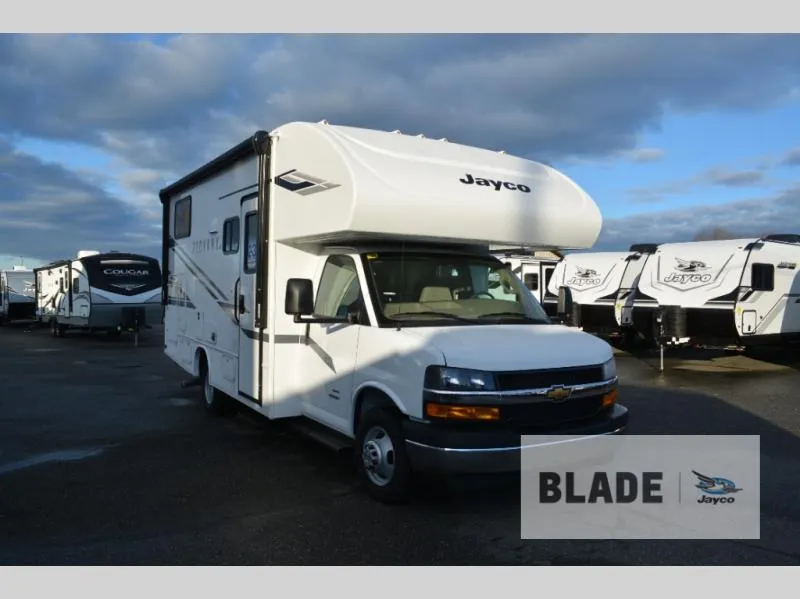 2026 Jayco Redhawk SE 22T - Photo 2