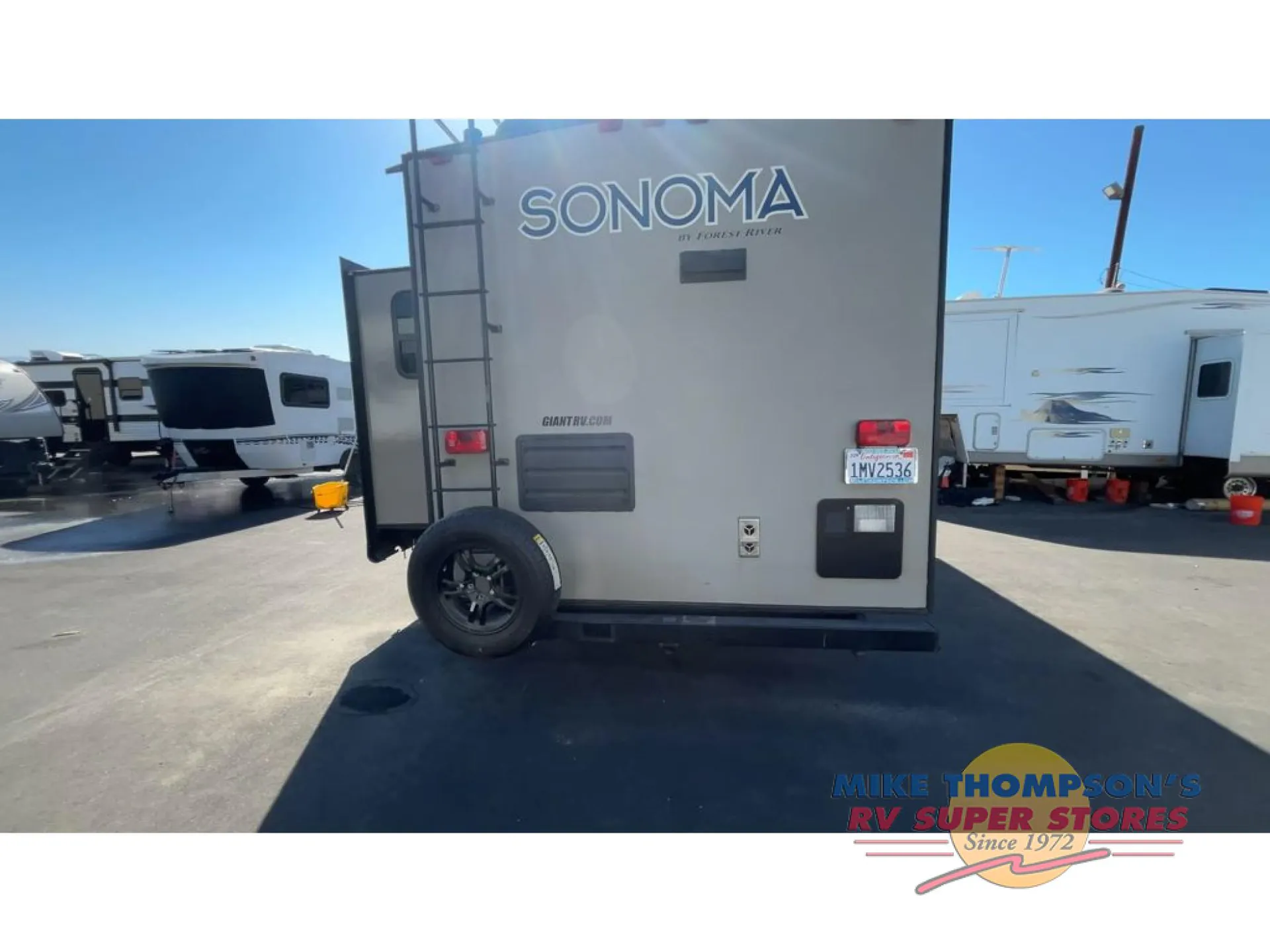 2017 Forest River Sonoma 280RKS - Photo 4