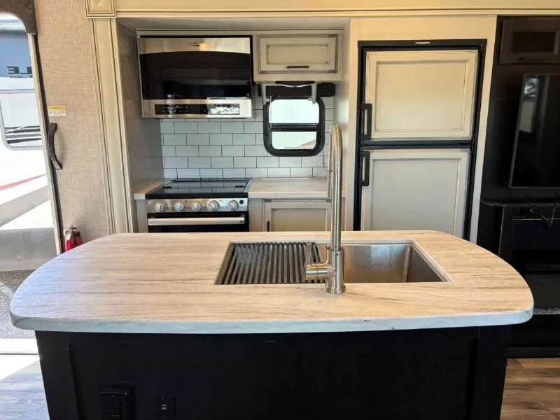 2022 Jayco Eagle HT 28.5RSTS, Photos photo 14