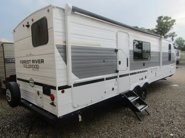 2026 Forest River Wildwood Xlite 26ICE - Photo 3