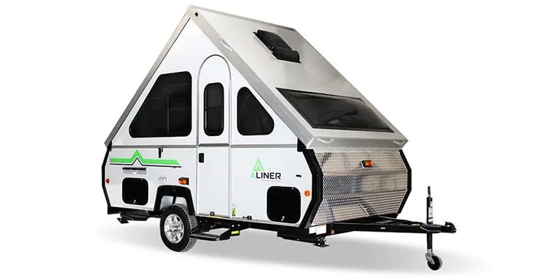Aliner Ranger 12