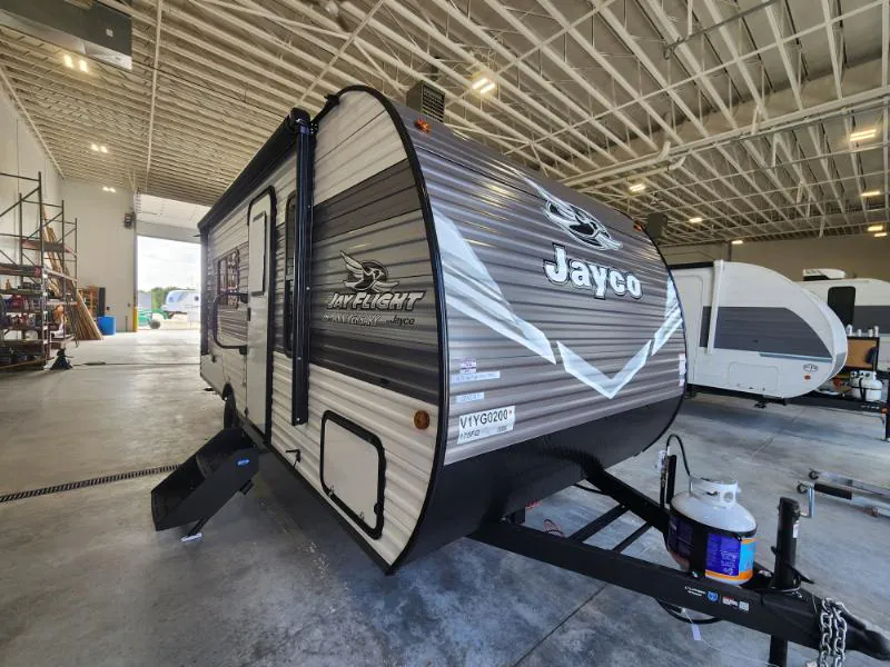2027 Jayco Jay Flight 175FQ, Photos photo 37