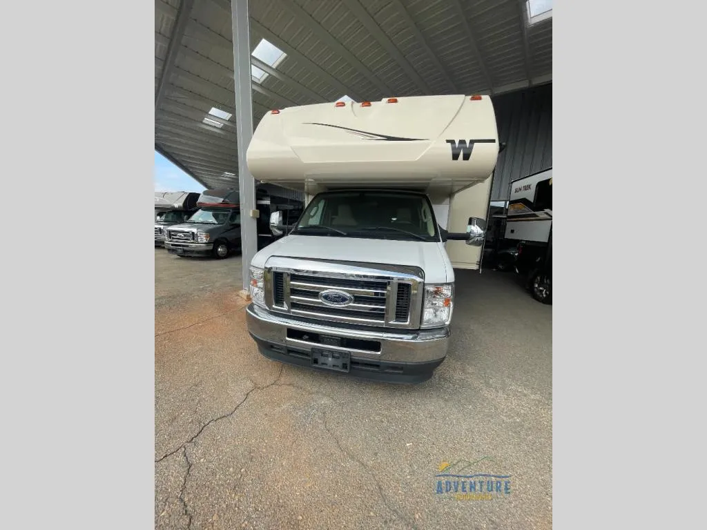 2024 Winnebago Minnie Winnie 31K - Photo 3