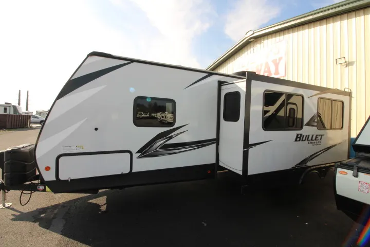 2021 Keystone Bullet 290BHS - Photo 4