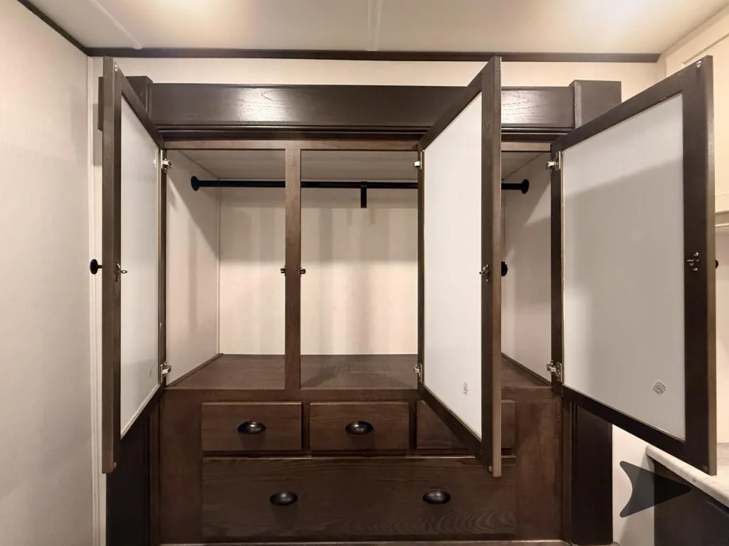 2022 Forest River XLR Nitro 35DK5, Photos photo 43