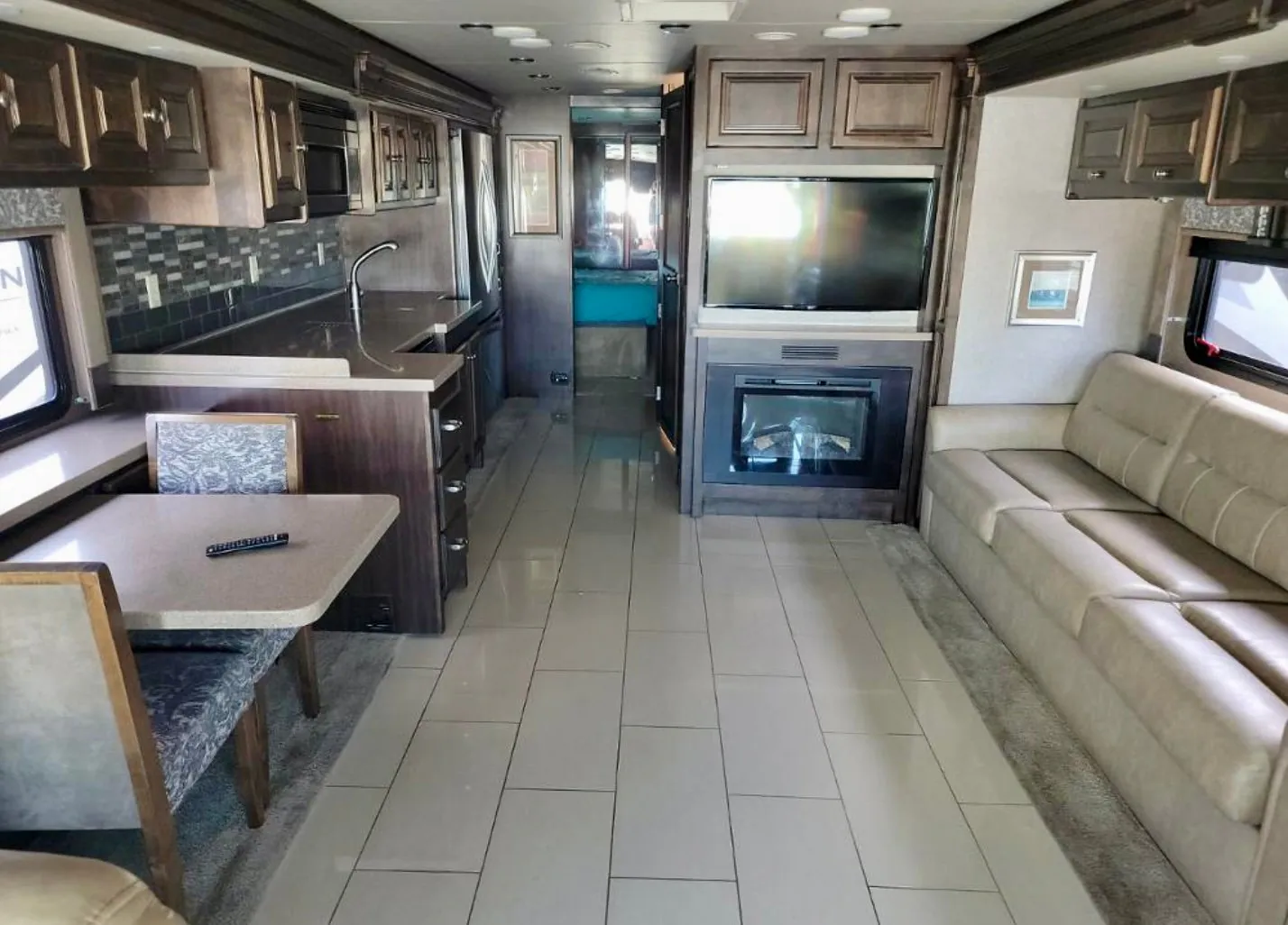 2017 Tiffin Allegro Red 37 PA - Photo 3