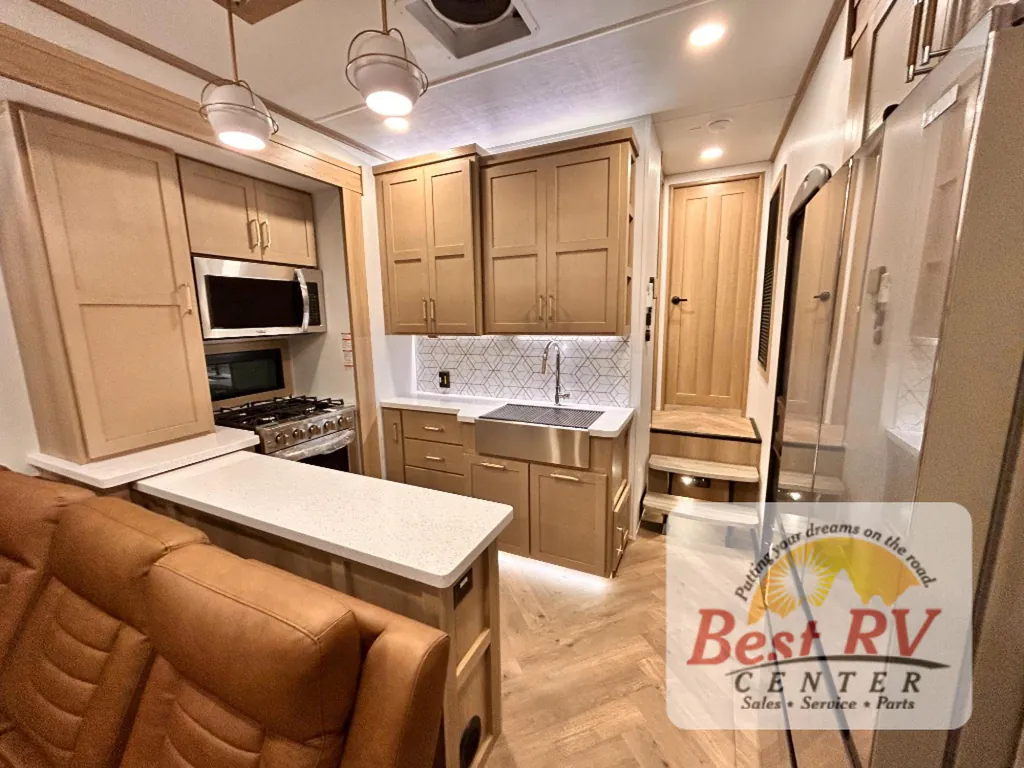 2026 Keystone Raptor 441, Photos photo 60