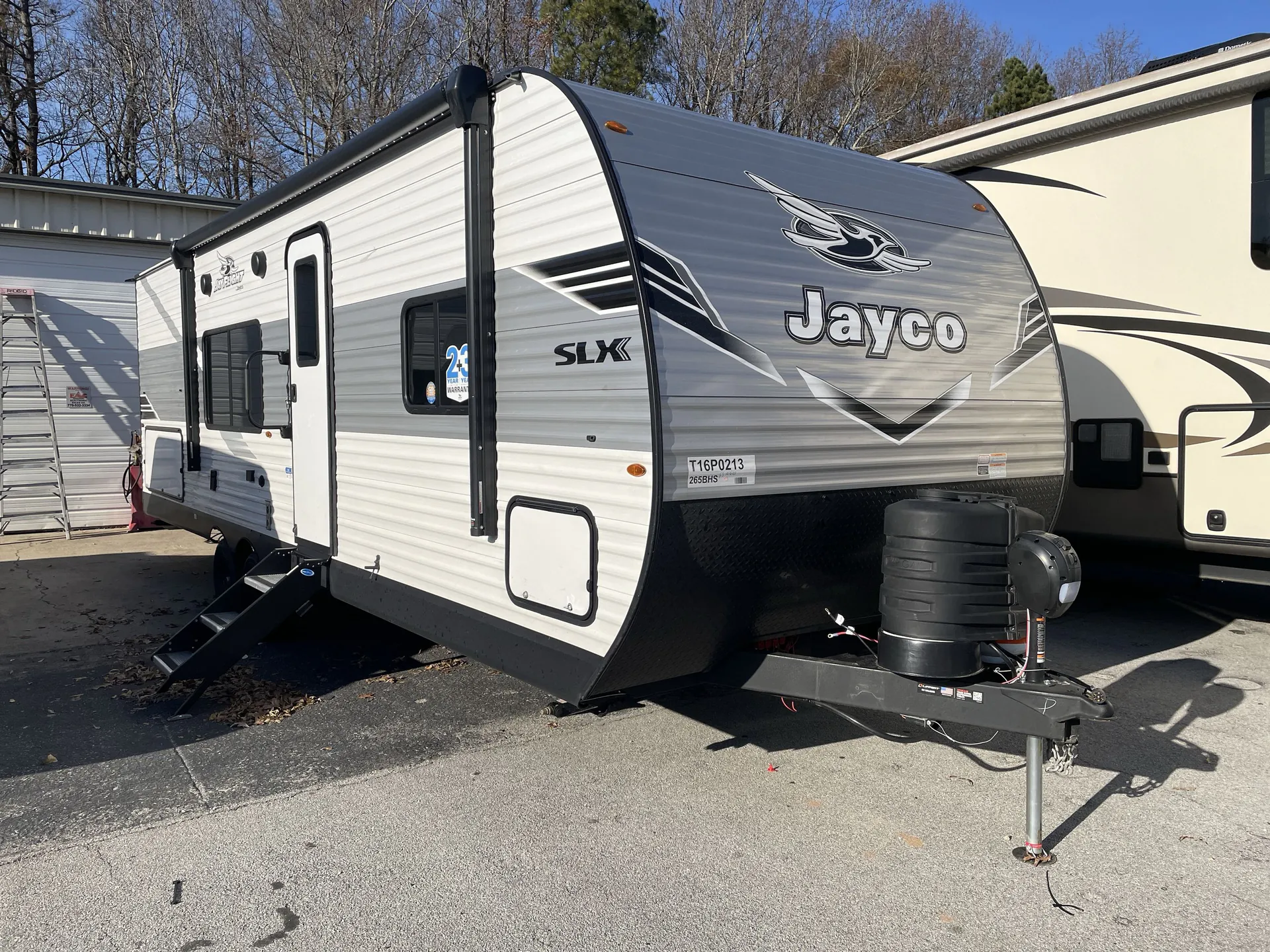 2026 Jayco Jay Flight SLX 265BHS - Photo 2
