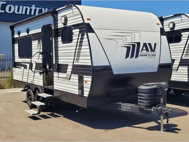 2026 Grand Design Momentum MAV 17MAV - Main photo