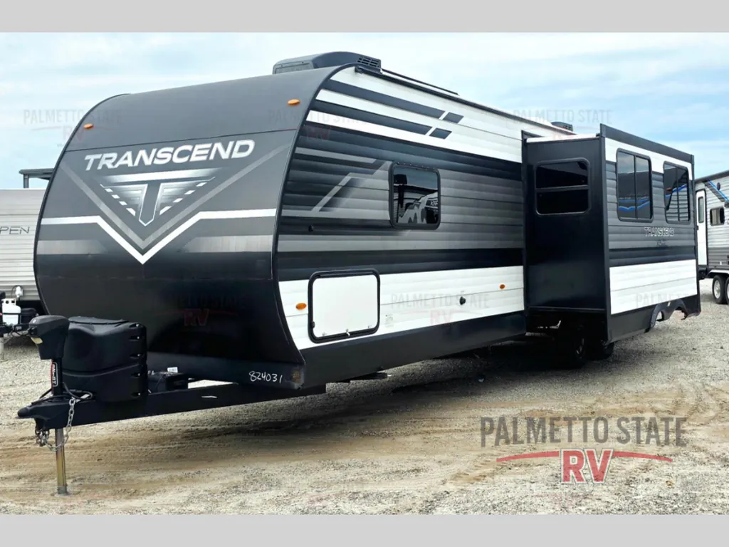 2023 Grand Design Transcend Xplor 321BH, Photos photo 7