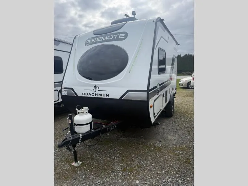 2026 Coachmen Remote 121R - Photo 4